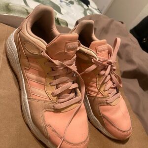 Adidas Women's Coral Sneakers